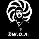 ֍W.O.A♰