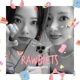 Raw - biets ; promoo