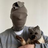 я сука