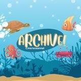 OCEANNEL’S ARCHIVE.