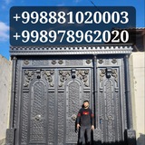URGUT TEMIR DARVOZALARI ZAKAS QILISH UCHUN24/7🏪