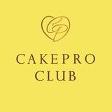 CAKEPRO Club INFO