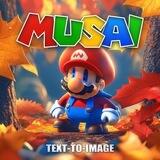 Musai