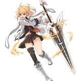 Soul Reborn officials group