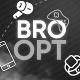 BRO - OPT ОТЗЫВЫ