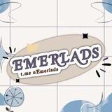 જ Emerlads, PROMO