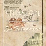gitla store; <hiring admin!> ✷