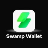 Swamp Wallet