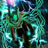 My Hero Academia Latino