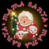 MAMA 🤶 Santa 🇺🇸 PSC Launch 2022.12.09 14:00 (UTC) 🚀