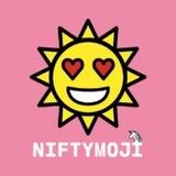 Nifty Moji (MEXP) - 在 Bsc 中重新启动