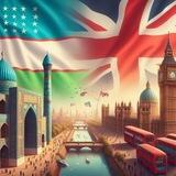 The Uzbek-British Connection