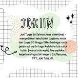 JOKTUGIN