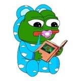 Baby Dollarpepe