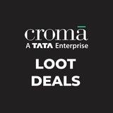 Croma Offers | Loot Deals | Coupons & Sale