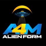 AlienForm (A4M) Portal