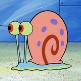 Gary-Elons Snail