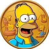 Simpson Casino Games $SIMPCA