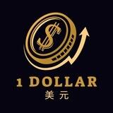 1 DOLLAR DAO | TAX 10, REWARDS USDT | RENOUNCED |