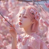 ₊˚ʚ 🌸 Asian Beats ˚ 🎐 ⋅