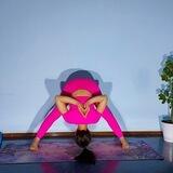 Yoga with Natalia