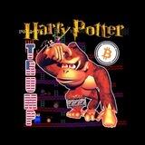 HarryPotterTrumpDonkeyKong777Inu I $BABY X