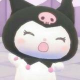 kuromi! ♥️