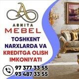AsNiTa Mebel Dökoni ZARAFSHON GRUPPASI