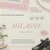 𓍯 Milassie, Discount 20%