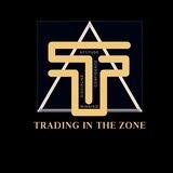 TRADING IN THE ZONE