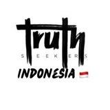 🇮🇩 Truth Seekers Indonesia Channel