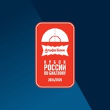 Альфа-Банк Кубок России по биатлону | Златоуст