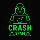 Опасные стикеры | Краш ⛔️