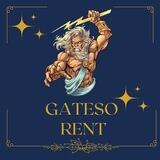 GATESO RENT