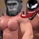 Free Venom+Ceasar