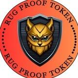 Rug Proof Token