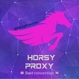 ♒ Horsy Proxy\ پروکسی، متن، طنز، عکس