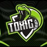 Toxic gamer