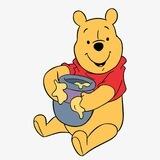 Winnie-The-Pooh