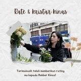 RnK @REKBERKINAS