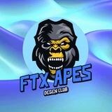 🦍 FTX Ape Club 🦍