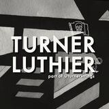 𝗧𝗨𝗥𝗡𝗘𝗥 LUTHIER : CONVERT & JASPIN