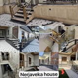Nerjaveyka house