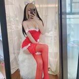 小红书(婷婷)
