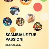 SWAPPIAMO ANNUNCI