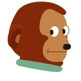 Awkward Monkey Puppet - Portal