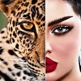 لبۧــَو໑ۿۃ🖤🐆