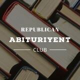 REPUBLICAN ABITURIYENT