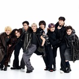 STRAY KIDS