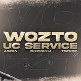 WOZTO UC SERVICE